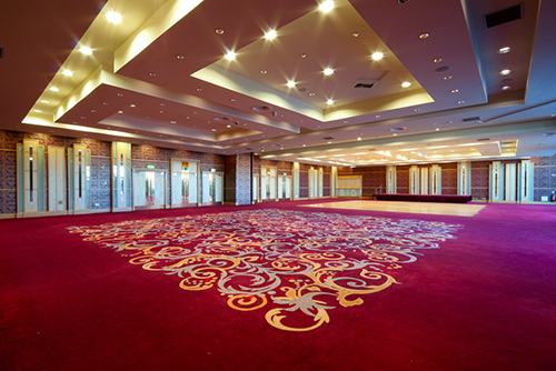 Venue Rental 2