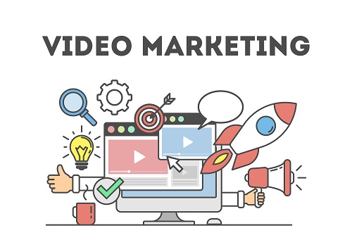 VIDEO WILL DOMINATE HOSPITALITY MARKETING